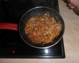 Φωτογραφία βήματος 14 της συνταγής Menemen. Ένα πιάτο, μία πόλη, μιά ανάμνηση. Και μία εξαιρετική νοστιμιά! 🥘