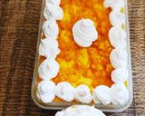 મેંગો ડીઝર્ટ (Mango dessert recipe in Gujarati) રેસીપી સ્ટેપ10ફોટો