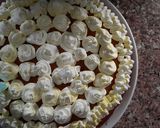 صورة لخطوة 5 من وصفة كيكة الزعفران