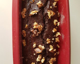 Foto del paso 6 de la receta: Bizcocho vegano de plátano y cacao