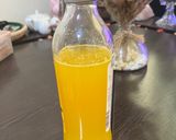 عکس مرحله 1 از دستور آب نارنج