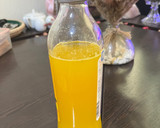 عکس مرحله 1 از دستور آب نارنج