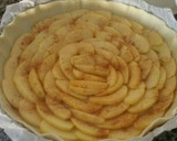 Foto del paso 2 de la receta: Tarta de manzana y leche condensada 🍏🍏🍏