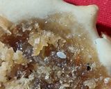 Foto del paso 4 de la receta: Gizzadas (de jamaica)