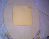 Foto langkah ke 3 dari resep Kulit pastry(Korsvet).