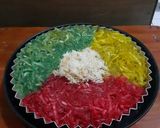 Foto langkah ke 7 dari resep Sawut.