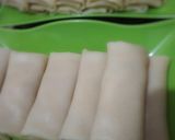 Foto langkah ke 4 dari resep Risol isi Sayur.