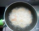 A picture of step 7 of Chakri.