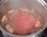 Foto del paso 5 de la receta: Calamares en salsa de Pedro Jiménez 🍷🐙