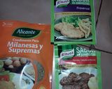 Foto del paso 3 de la receta: Nuggets de pollo