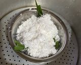 Foto langkah ke 3 dari resep Putu cangkir makassar.