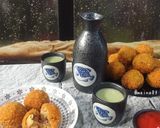 Foto langkah ke 13 dari resep Bitterbalen Corned Oregano.