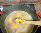 Foto del paso 3 de la receta: Las judías de mi abuela (y mi madre)