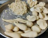 দৌলা পিঠা (Doula pitha recipe in Bengali) রেসিপির ধাপ 1 ছবি