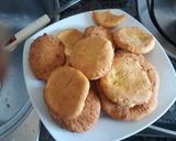 Foto del paso 6 de la receta: Sopaipillas caseras🇨🇱