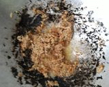 Foto langkah ke 2 dari resep Oseng Daun Pepaya Tidak Pahit.