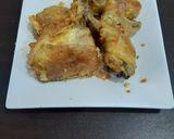 Foto langkah ke 7 dari resep Ayam Goreng Kremes.
