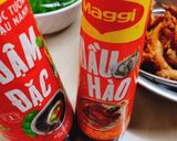 Hình bước làm 3 của món Chân gà dimsum