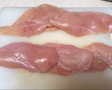 Foto del paso 1 de la receta: Rollitos de Tortilla y Pollo