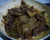 Foto langkah ke 2 dari resep Semur Daging Spesial.