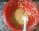 Foto del paso 3 de la receta: Vainillas para diabéticos
