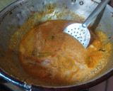 முருங்கைக்காய் குருமா ரெசிபி ஸ்டேப் 5 புகைப்படம்