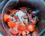 செட்டிநாடு கார சட்னி(Chettinadu kaara chutney recipe in tamil) ரெசிபி ஸ்டேப் 2 புகைப்படம்