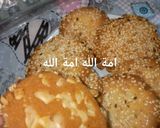 صورة لخطوة 4 من وصفة برازق شامية