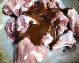 Foto langkah ke 1 dari resep Rendang Daging.