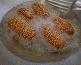 A picture of step 5 of Healthy Millet Masti Roll (Healthy diet recipe).