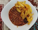 عکس مرحله 3 از دستور خورشت قیمه