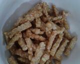 Foto langkah ke 3 dari resep Tumis jagung manis &tempe.