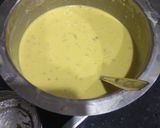 બેસન ખમણ ઢોકળાbesan khaman dhokala in Gujarati ) રેસીપી સ્ટેપ2ફોટો