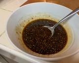 Special Honey Mustard Pork Belly & Ribs recipe step 2 photo
