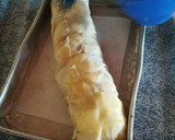 Foto del paso 9 de la receta: Strudel de manzanas - Apfel Strudel