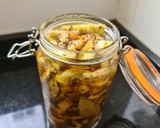 Foto del paso 7 de la receta: Berenjenas al escabeche