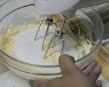 Foto del paso 2 de la receta: Cupcakes de ovejas!