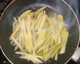 Foto del paso 2 de la receta: Patatas paja