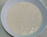 Foto langkah ke 4 dari resep Banana Pancake (Tanpa Telur).