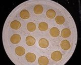 Foto del paso 5 de la receta: Alfajorcitos de maizena