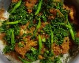 A picture of step 28 of Spicy Chicken Biryani.