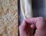 Foto del passaggio 16 della ricetta Treccia di Pasqua