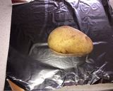 Foto del paso 1 de la receta: Papas rellenas simples