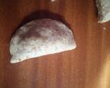 Garlic flower bread recipe step 4 photo