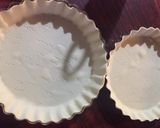Foto del paso 4 de la receta: Tarta de zucchini y choclo 🌱