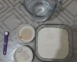 Foto del paso 1 de la receta: Baguette