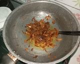 Foto langkah ke 6 dari resep Burger Homemade.