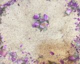 صورة لخطوة 10 من وصفة تشيز بسبوسة