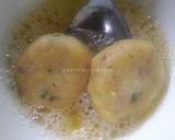 Foto langkah ke 7 dari resep Perkedel Kentang Kornet.