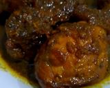 Foto langkah ke 4 dari resep Semur Ayam.